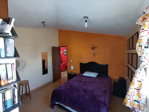 Casa 205 M², Jardines De Morelos, Ecatepec, Edo. Méx.