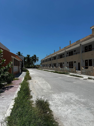 Departamentos En Preventa Kavala Beach, Progreso.
