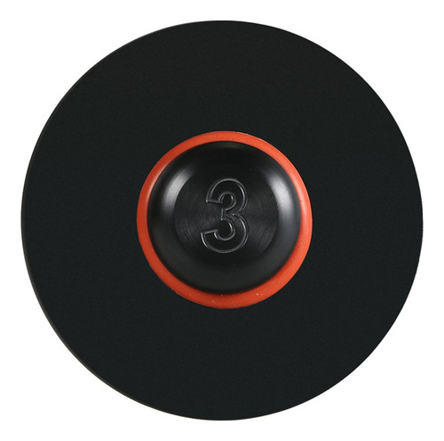 Black Jack Lift Point Pad Adaptador Jack Pad Ferramenta Chas