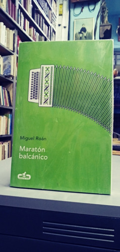 Maratón Balcánico