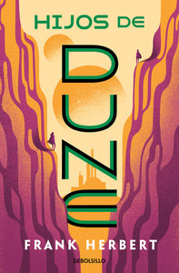 Libro Dune 3 Crónicas. Hijos De Dune