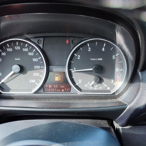 Imagen 11 de 11 de Bmw Serie 1 2008 2.0 120i Active 156cv