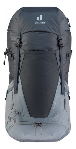 Mochila Futura 30 Sl Dama Trekking Deuter Ansilta