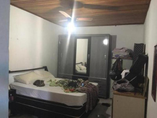 Casa Com Piscina E Edícula Com 3 Quartos - Itanhaém 4947 Npc