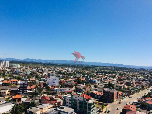 Apartamento À Venda, 64 M² Por R$ 677.410,25 - Centro - Torres/rs - Ap1432