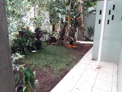 Casa Com 4 Dormitórios À Venda, 272 M² Por R$ 1.400.000,00 - Jardim Do Mar - São Bernardo Do Campo/sp - Ca0652