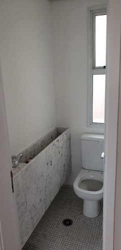 Imagem 16 de 18 de Cobertura Com 2 Dormitórios À Venda, 160 M² Por R$ 2.500.000,00 - Vila Madalena - São Paulo/sp - Co0073