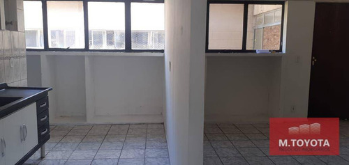 Imagem 6 de 26 de Apartamento Com 2 Dormitórios À Venda, 64 M² Por R$ 220.000,00 - Parque Cecap - Guarulhos/sp - Ap0085