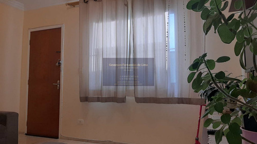 Imagem 7 de 30 de Apartamento 2 Dorms, Jordanópolis, Sbc - R$ 199 Mil, Cod: 128 - V128