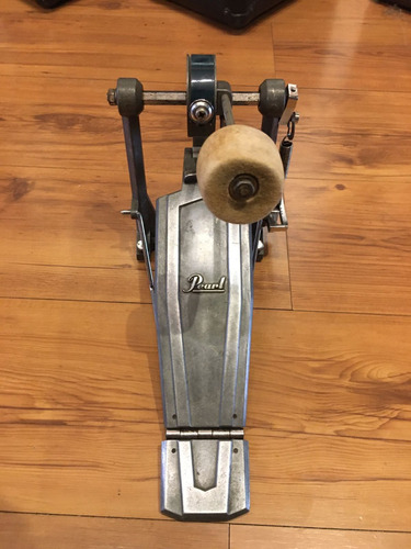Pedal De Bumbo Pearl Vintage - Usado