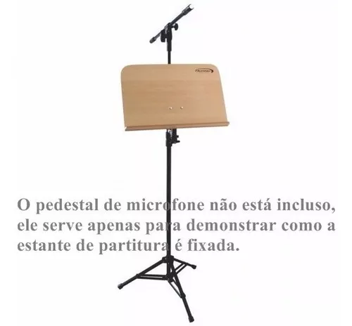 Para que serve uma partitura?