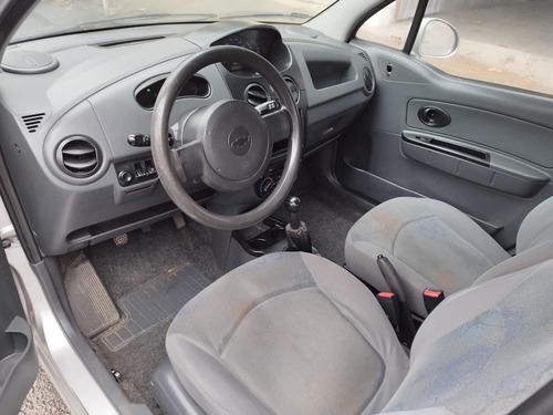 Chevrolet Spark 1.0 Ls