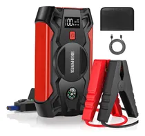 Comprar Arrancador Cargador Portátil 3000a Coche Gasolina\u002Fdiésel 12v