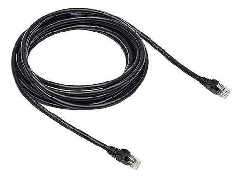 Amazon Basics Cable De Conexión Ethernet Rj45 Cat 6, Cable