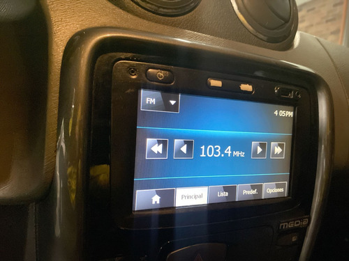 Renault Duster 2.0 Dynamique 4x2