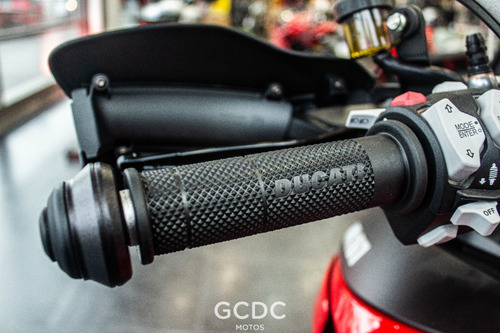 Imagen 23 de 25 de Ducati Multistrada 950 S Sw - Mejor Contado Pais Gf!
