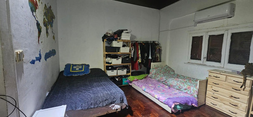 Ph En Venta 4 Amb Al Frente - Patio Y Terraza