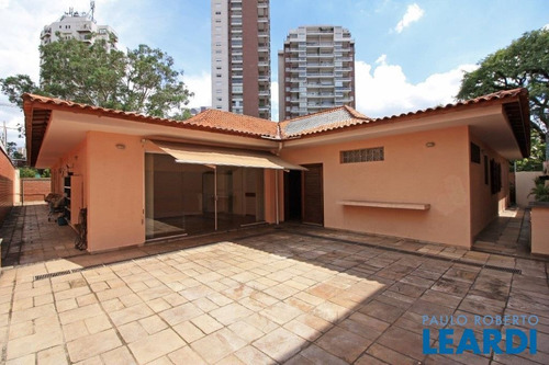 Imagem 5 de 15 de Sobrado - Alto De Pinheiros - Sp - 508408