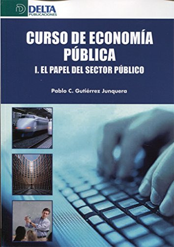 Libro Curso De Economía Pública 2 Tomos De Pablo C Gutiérrez