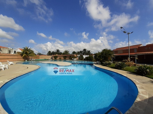 Imagen 19 de 20 de En Venta Town House Remodelado A Estrenar En Playuela, Tucacas.