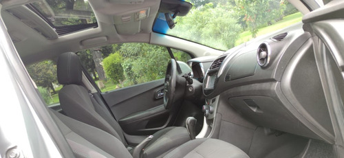 Chevrolet Tracker Lt 2014