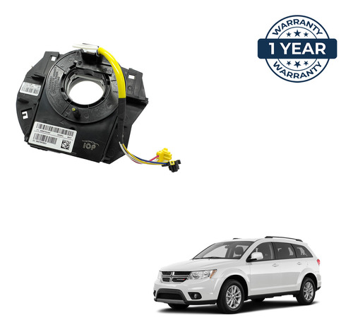 Cinta Airbag Dodge Journey 2011 - 2019 Sin Sensor 