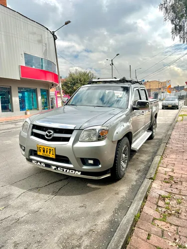 Mazda BT-50 2.2 B22c29 4x2