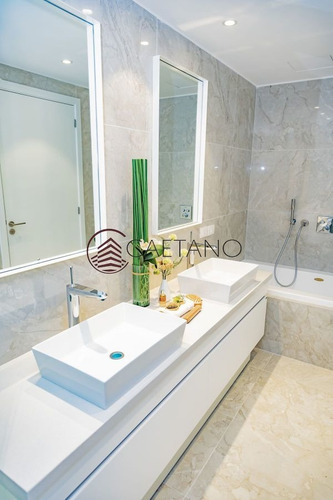 Imagen 4 de 23 de Venta Apartamento 1 Dormitorio Playa Brava Punta Del Este - Punta Del Este Brava