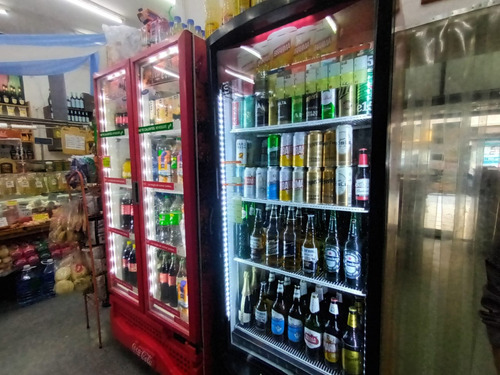 Fondo De Comercio A La Venta Excelente Autoservicio Con Pizzeria .