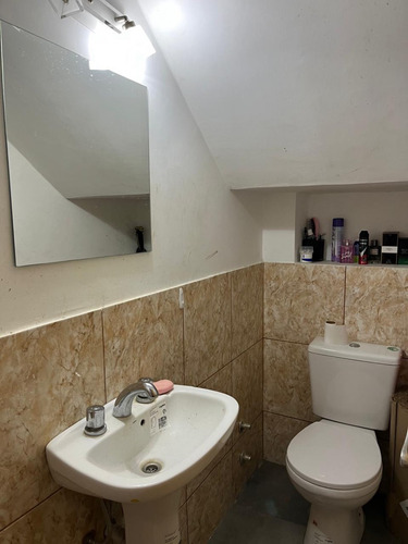 Duplex De Dos Dormitorios