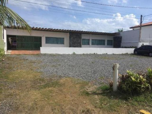 Casa No Cibratel 1 Com Edícula Ampla - Itanhaém 5040 | Npc