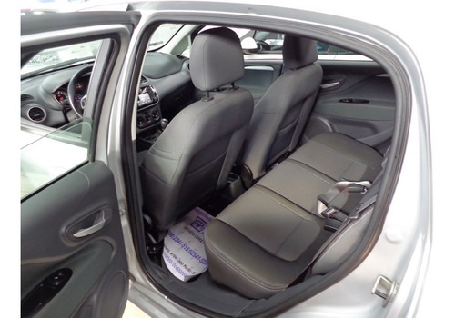 Fiat Punto 1.6 Essence
