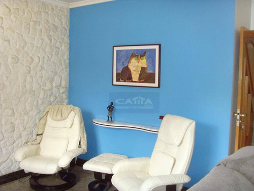 Imagem 22 de 30 de Sobrado Com 3 Dormitórios À Venda, 283 M² Por R$ 1.200.000,00 - Jardim Nossa Senhora Do Carmo - São Paulo/sp - So14060