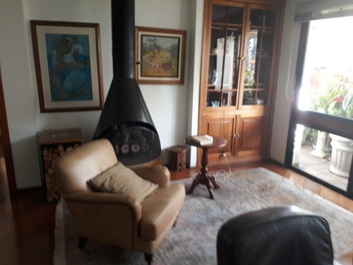 Imagem 10 de 18 de Apartamento Com 3 Dormitórios À Venda, 240 M² Por R$ 1.790.000 - Moema - São Paulo/sp - Ap19928