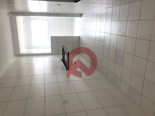Imagem 19 de 21 de Apartamento Com 2 Dormitórios À Venda, 83 M² Por R$ 400.000,00 - Vila Caiçara - Praia Grande/sp - Ap2067
