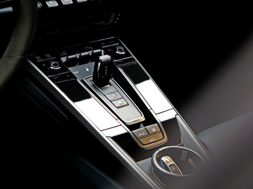 Porsche 911 3.0 24V H6 GASOLINA CARRERA S PDK