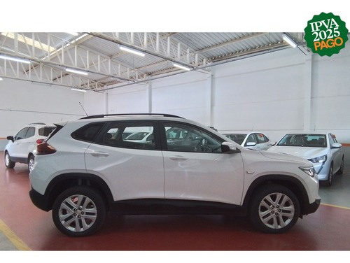 Chevrolet Tracker 1.0 TURBO FLEX LT AUTOMÁTICO