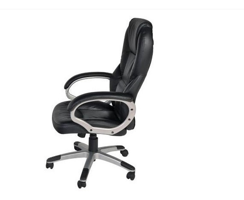 Silla Ejecutiva Para Escritorio Gerente Oficina 121.5x65x73