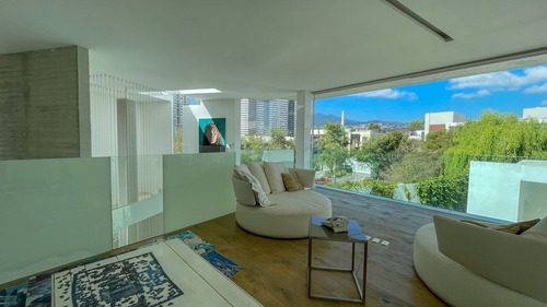 Imagen 7 de 30 de Casa En Venta En Fracc. Cumbres De Santa Fe, Espectacular Y