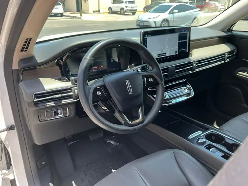 Lincoln Corsair 2024