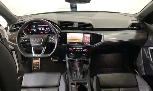 Audi Q3 40 S Line 2.0 lt Turbo Quattro