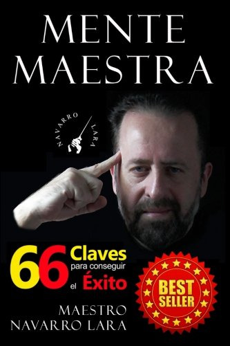 Libro: Mente Maestra: Las 66 Claves Para Conseguir El Éxito