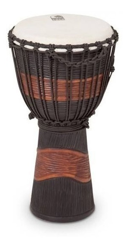 Djembe Toca Tssdj Mb Street Medium