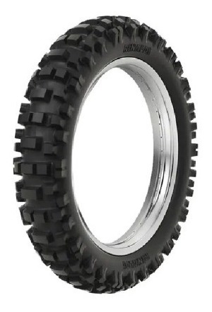 Cubierta Rinaldi 4.00/17 Sh31 Cross En Msp