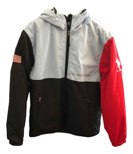 Campera Us Polo Assn Talle M