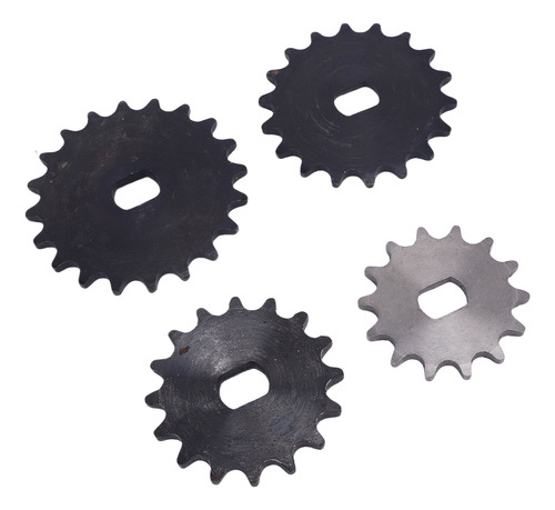 Motor Motor 20 Tooth Sprocket 420 Chain 14t 16t 18t 20t
