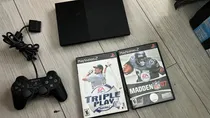 Comprar Consola Playstation 2 Ps2 Full Todos Sus Accesorios