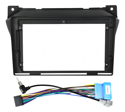 Consola Radio Andorid 9 Pulgadas Suzuki Celerio + Canbus