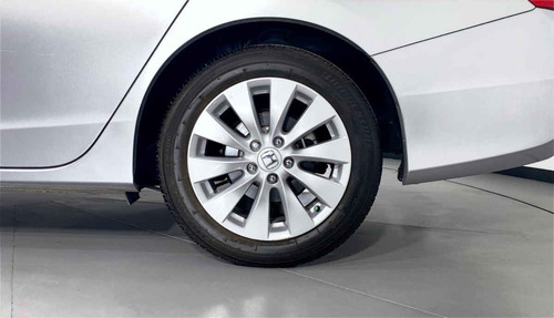 Imagen 10 de 15 de 107499 - Honda Accord 2014 Con Garantía