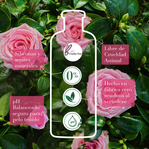 Kit 2 Herbal Essences: Acondicionador Y Shampoo 400ml